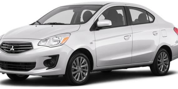 MITSUBISHI MIRAGE G4 2019 ML32F3FJ5KHF13523 image MITSUBISHI MIRAGE G4 2019 ML32F3FJ5KHF13523 image